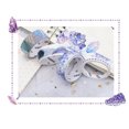 thumbnail image 2 of Washi Tape Set 4 Rollos 30mm 15mm 5mm Ancho Decorativo, 2 of 8