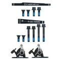 thumbnail image 2 of Bicycle Disc Brake Adaptor Flat Mount For 140/160Mm Rotor Compatible For-Shimano, 2 of 4