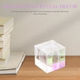 thumbnail image 2 of WHAMVOX Large Cube Decoration Dining Room, 2 of 8