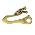 thumbnail image 1 of Dragon Hook Clip with Key Hook Key Buckle, 1 of 8
