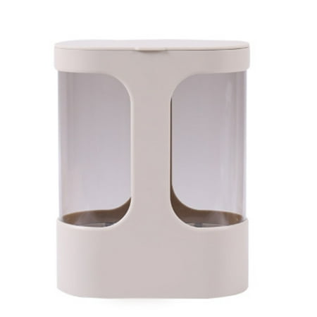 

New Cup Dispenser Pull Type Paper Water Disposable Automatic Remover Cup Holder Rack