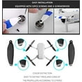 thumbnail image 5 of CZFRIEND 8 Pièces 4726F Pales de Réduction de Bruit Hélice pour DJI Mavic Mini, 5 of 5