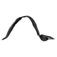 thumbnail image 2 of For Pontiac Vibe 2003 04 05 06 07 2008 Fender Liner Driver Side | Front | Replacement For GM1248130 | 88969697, 2 of 7