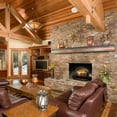 thumbnail image 4 of ELECTRIC FIREPLACE INSERT - 5000 BTU'S, 4 of 7
