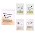 thumbnail image 2 of "100pc/1bag Dental Rubber Band 4 Sizes For Choice Dentist Products Dental Orthodontic Rubber Bands Latex Braces ", 2 of 9