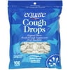 Equate: Original Flavor Cough Drops, 100 ct