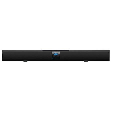 UPC: 0840005009116 | Naxa Electronics NHS-7008 42-Inch Wireless Sound Bar with Bluetooth and Built-in Subwoofer