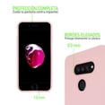 thumbnail image 3 of Funda Molan Cano Soft Jelly Case Para Realme C21 Y Rosa Molan Cano Funda de Silicon, 3 of 5