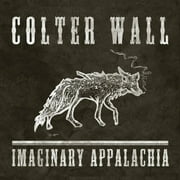 Colter Wall - Imaginary Appalachia - Country - CD
