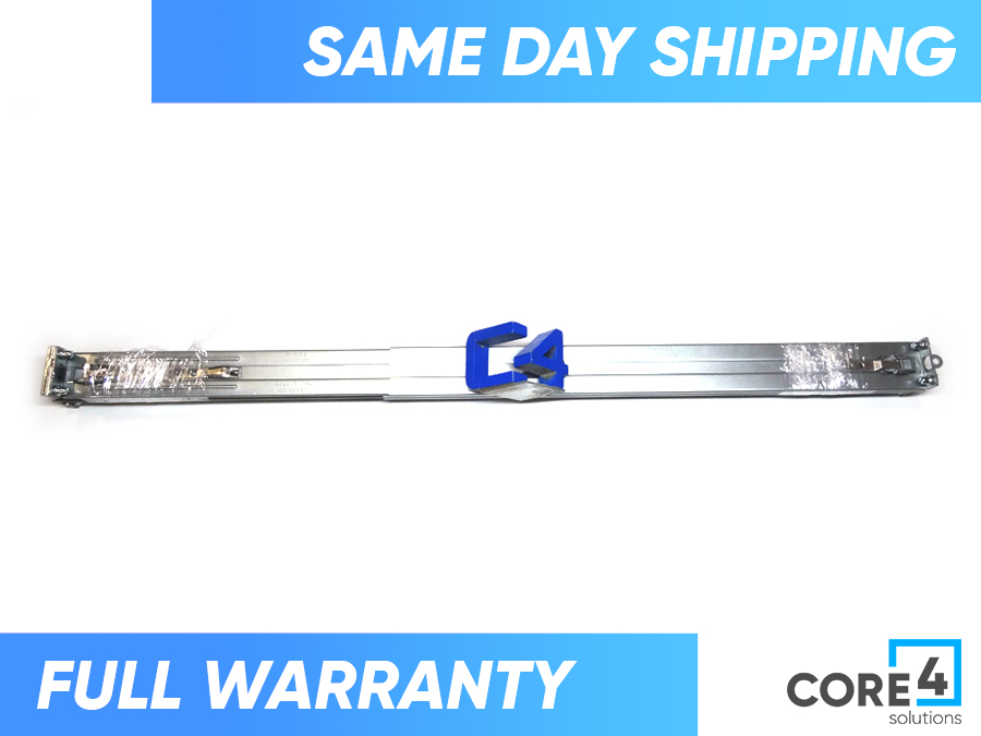 Used HP 714511001 HP RAIL KIT SFF 19" EASY INSTALL