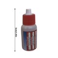 thumbnail image 3 of Kit de Test Chimique pour Piscine Spa et Test de Ph (Recharge Uniquement) 20ml, 1 PCS (Jaune), 3 of 6