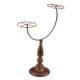 thumbnail image 2 of Estante de Almacenamiento de Doble Ganchos Display Holder de Sombrero Gorra de Cobre Yuyangstore Exhibidor del sombrero, 2 of 8