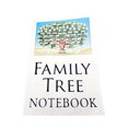 thumbnail image 1 of Family Tree Notebook pour Further Family Record Book Student Lined Notebook Stationerym Genealogy Workbook Family Record Book, 1 of 7