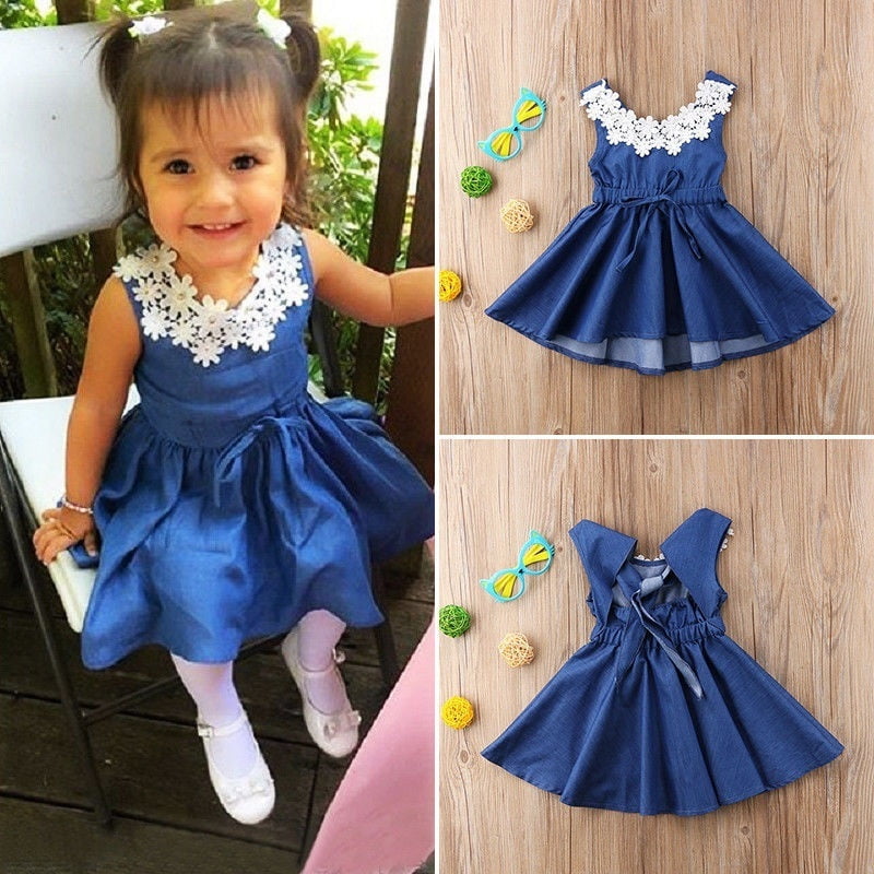 denim wear for pageants