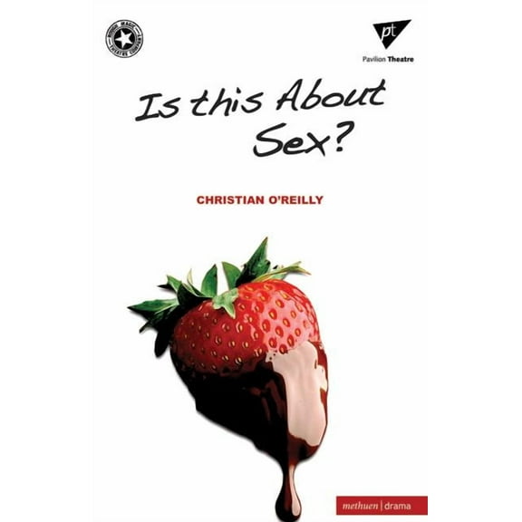 Modern Plays Is This About Sex?, (Paperback)