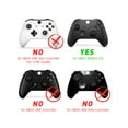 thumbnail image 2 of Electroplated Shell Replacement Kit for Xbox Series X/S Controller - Enhance Your Gaming Controller with a Stylish Makeover, 2 of 7