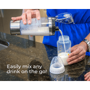 Primo Passi Portable Formula Mixer