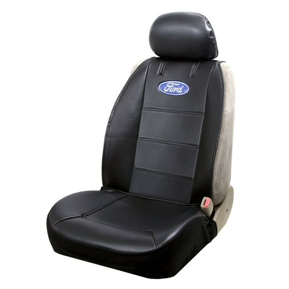 Housse de siège Ford de PlastiColor sans côtés