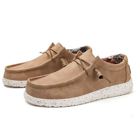 

Men s Sneakers Spring And Summer Elegant Point Toe Dress Shoes