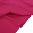 thumbnail image 5 of Okbabeha Female Solid Color High Waist Pleated Skirt Ruffled Short Dress, 5 of 9