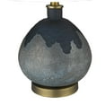 thumbnail image 5 of Trend Home 1-Light Brass Table Lamp, 5 of 7
