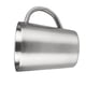 thumbnail image 1 of Bearachild 1 Uds. Nueva copa de cerveza de Metal de acero inoxidable, copas de vino, vaso de café, tazas de té y leche para el hogar Mostrada astilla Bearachild HA006255-01B, 1 of 6