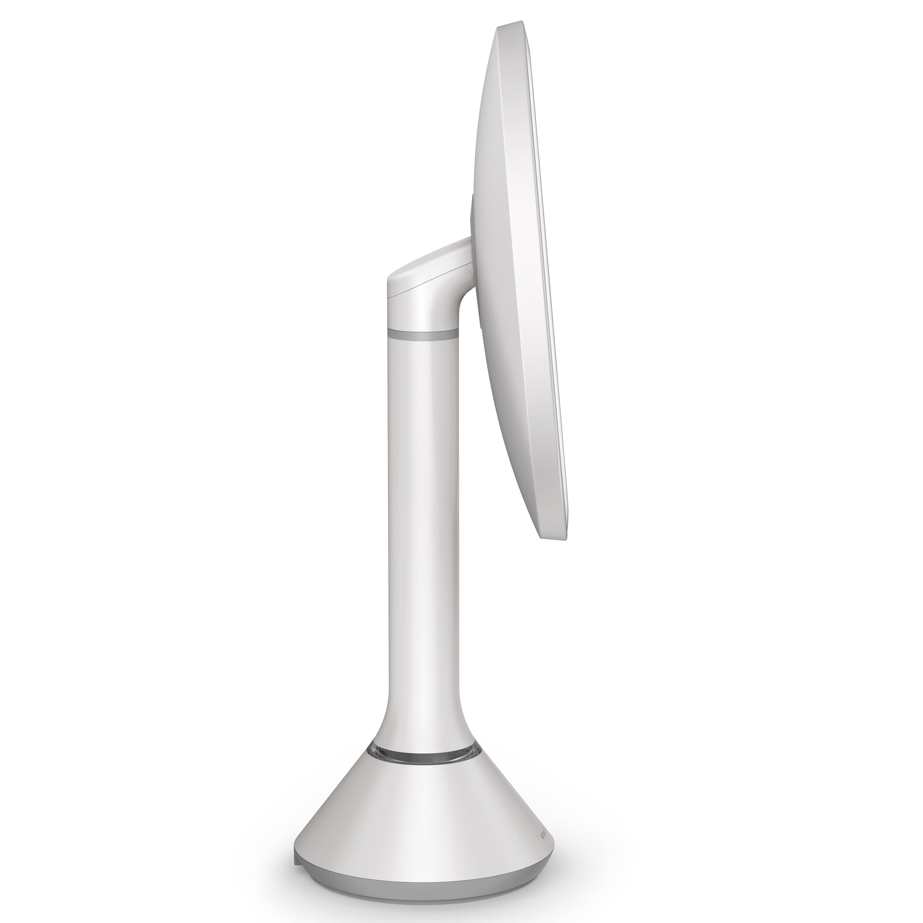 simplehuman sensor mirror compact ホワイト Amazon.com: simplehuman Sensor Mirror, 5