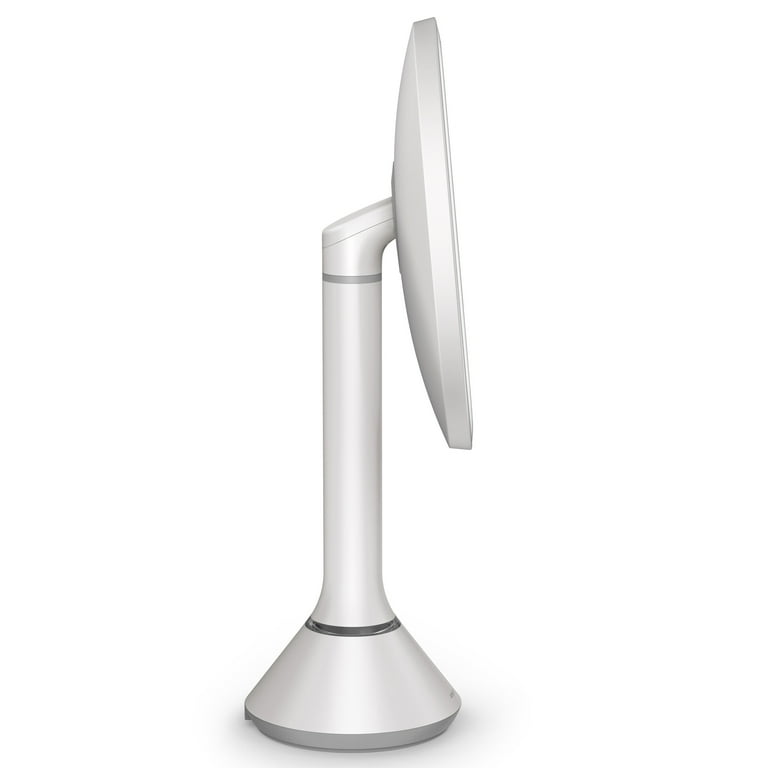 simplehuman sensor mirror compact ホワイト Sensor Mirror Compact – Zitomer Pharmacy Inc.