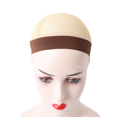 thumbnail image 1 of 7 piezas de banda elástica para peluca para bordes, cepillo para bordes de cabello y peine, banda de borde suave, banda elástica ajustable para borde de peluca MFZFUKR CPB-DE-LYY885-9, 1 of 5