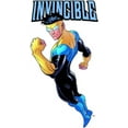 thumbnail image 3 of Invincible Complete Series Season 1-2 (DVD), 3 of 3