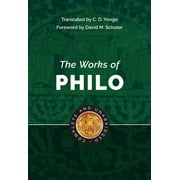 The Works of Philo (Hardcover)