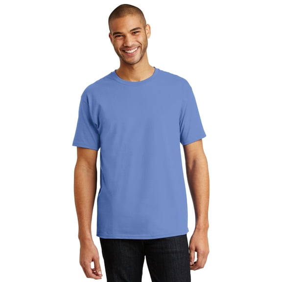 Hanes® - Authentic 100% Cotton T-Shirt