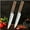 2PC, variant on 5.5inch Kitchen Knife Set of 2pcs Stainless Steel Fruit Knife Utility Paring Tomato Steak Knives Forged Boning Knife Kitchen Tools Cookware