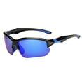 thumbnail image 1 of Fashion Glasses for Everyday Style Minimalist Large Frame Eyewear with Streetwear- and Light, 1 of 3