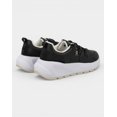 thumbnail image 2 of Tenis Tommy Hifiger Sneakers Negro Para Mujer Th, 2 of 5
