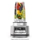 thumbnail image 5 of Procesador de Alimentos Ninja Digital 1100 Watts 2 vasos 710 ml Cuchilla de Acero Inoxidable Color Plata, 5 of 8