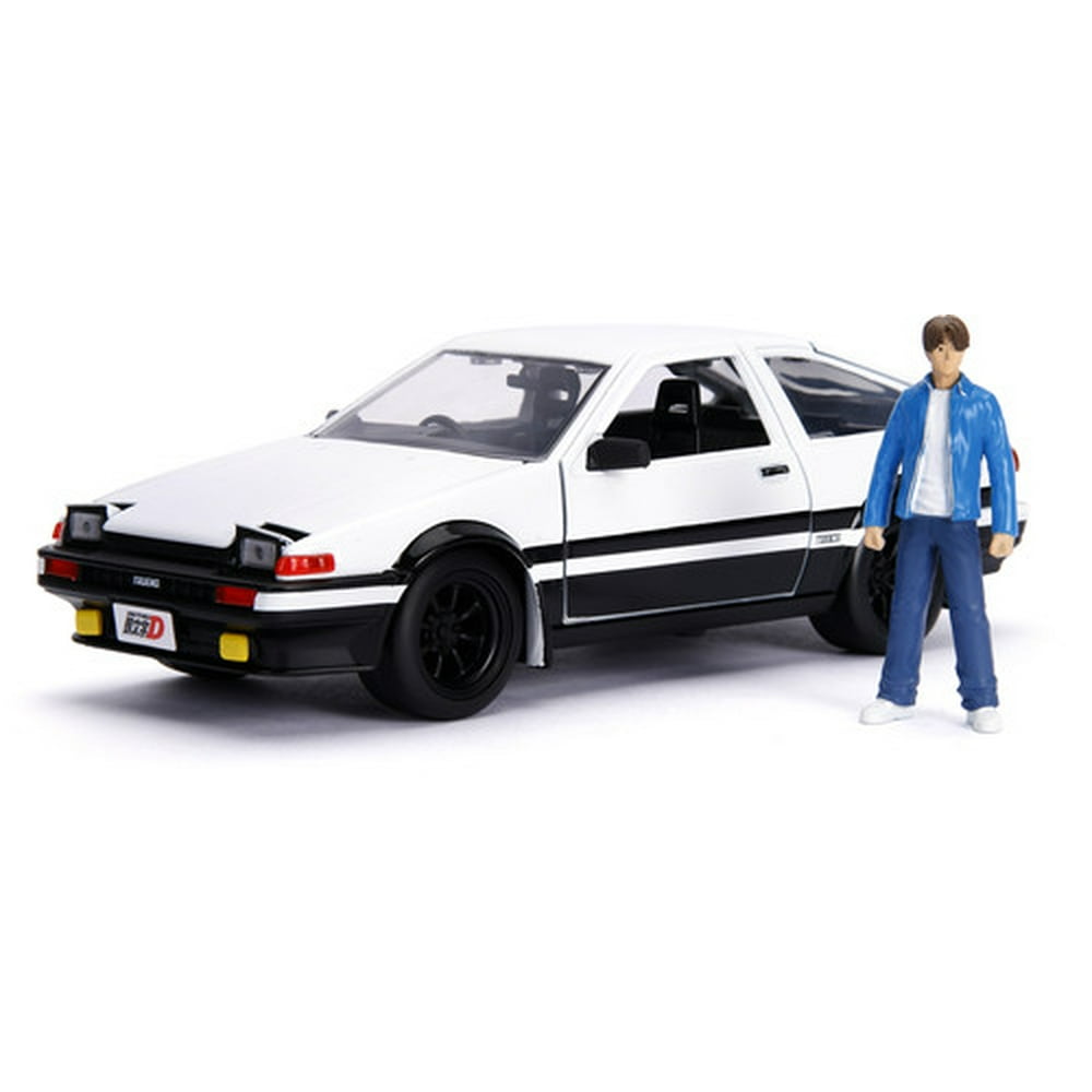 toyota ae86 toy