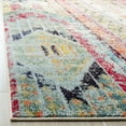 thumbnail image 5 of SAFAVIEH Monaco Risto Abstract Area Rug, Multi, 10' x 14', 5 of 9