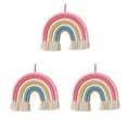 thumbnail image 4 of kurtrusly Fine Craftsmanship And Eco-friendliness In Room Decor Odorless Polyester Decorative Window Films For Child Decoration No. 9 1 3Set, 4 of 6