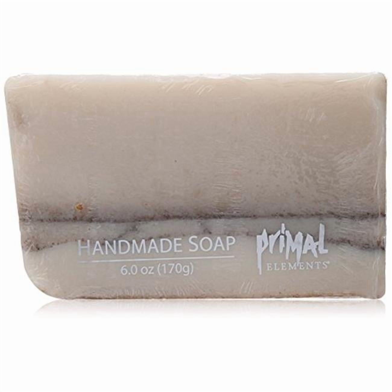 Shrink Wrap Soap  Rhassoul Clay - 5.8 oz.