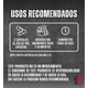 thumbnail image 3 of Fat Burner HQ Nutrition Pre Entreno Quema Grasa 60 caps, 3 of 10
