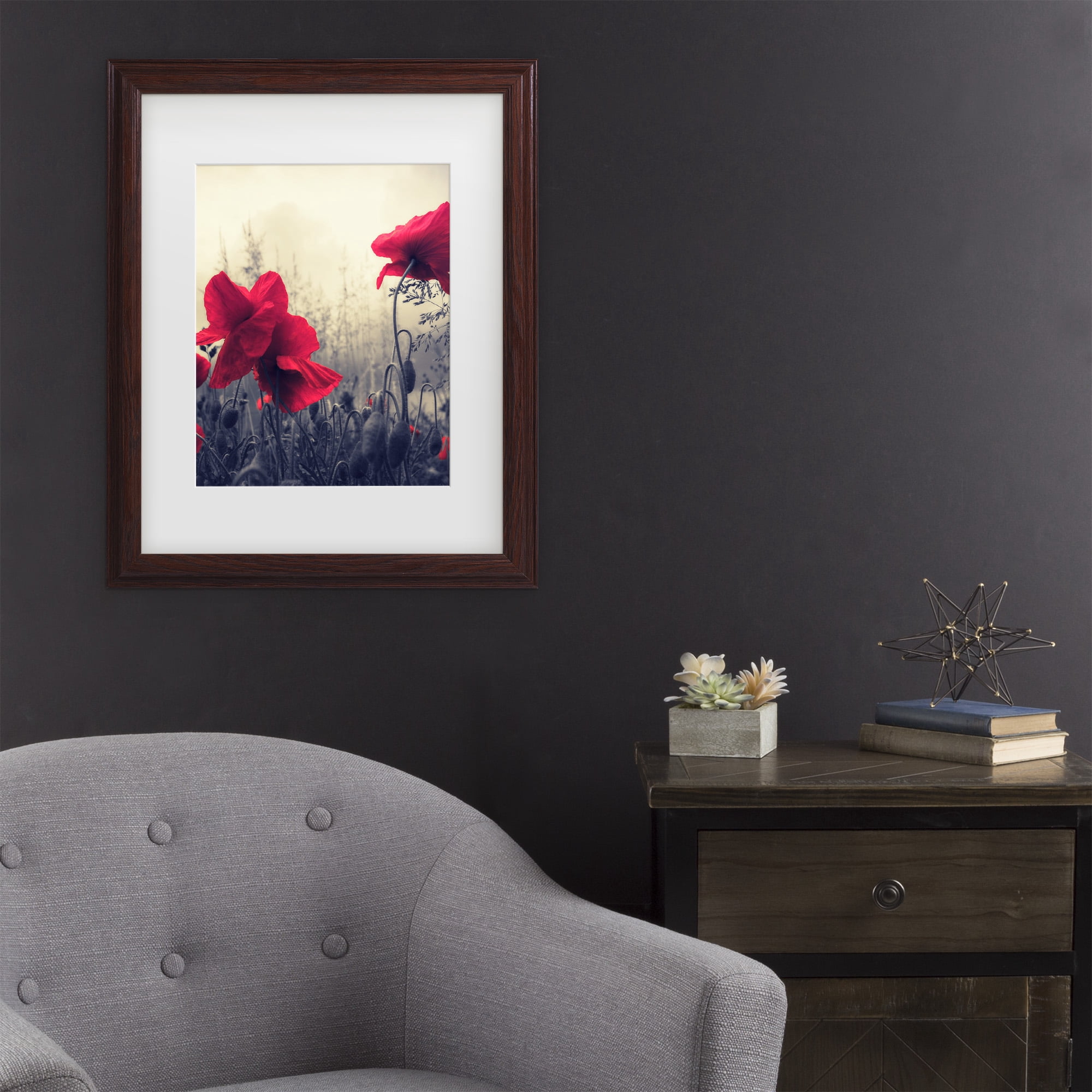 Trademark Fine Art 'Limitless' Canvas Art by Philippe Sainte-Laudy