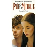 Paul And Michelle (Full Frame)