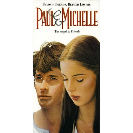 Paul And Michelle (Full Frame)