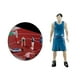 thumbnail image 5 of Figura de acción Hugo muñeco de niño 1/64 baloncesto modelo de Estilo F, 5 of 10