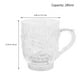 thumbnail image 5 of BRIGHTFUFU 1pc LED Acrílico Intermitente Taza de inducción colorida Taza de bebida sensible que cambia de color para agua Leche Té Café Bebidas Patrón de dragón (285ML), 5 of 7