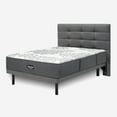 thumbnail image 3 of Simmons Matelas Beautyrest Imperial Granite 12 Pouces, 3 of 5