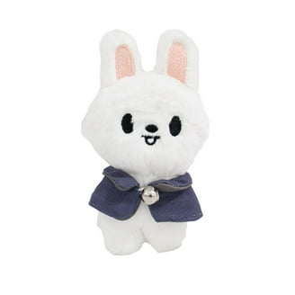 Kpop Idol Boy Group Stray Kids Plush Toys, 7.87