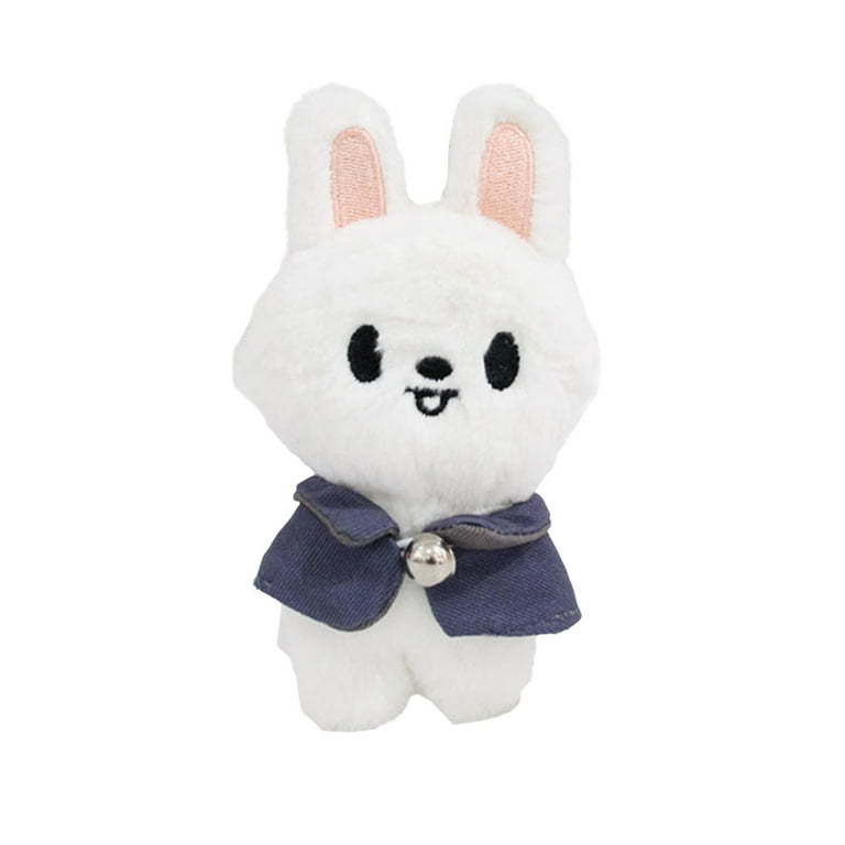 Stray Kids Skzoo Leebit Plushies - 7.87