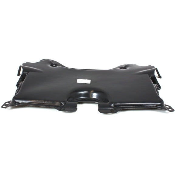 Center Engine Splash Shield Compatible with MERCEDES BENZ C-CLASS 2008-2014/E-CLASS 2010-2013 Under Cover